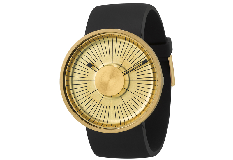 Product designer creates O.D.M s new Hacker watch